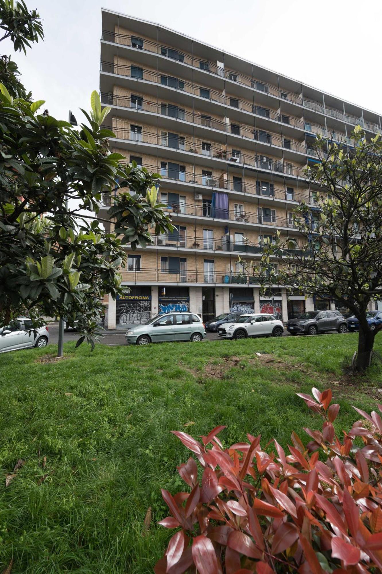 Primopiano - Palmanova Daire Milano Dış mekan fotoğraf